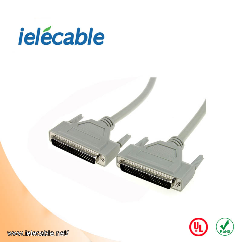 DB62 male to male cable