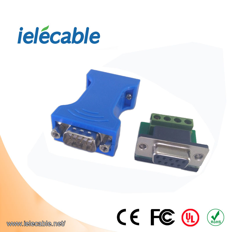 RS232 to RS485 Adapter